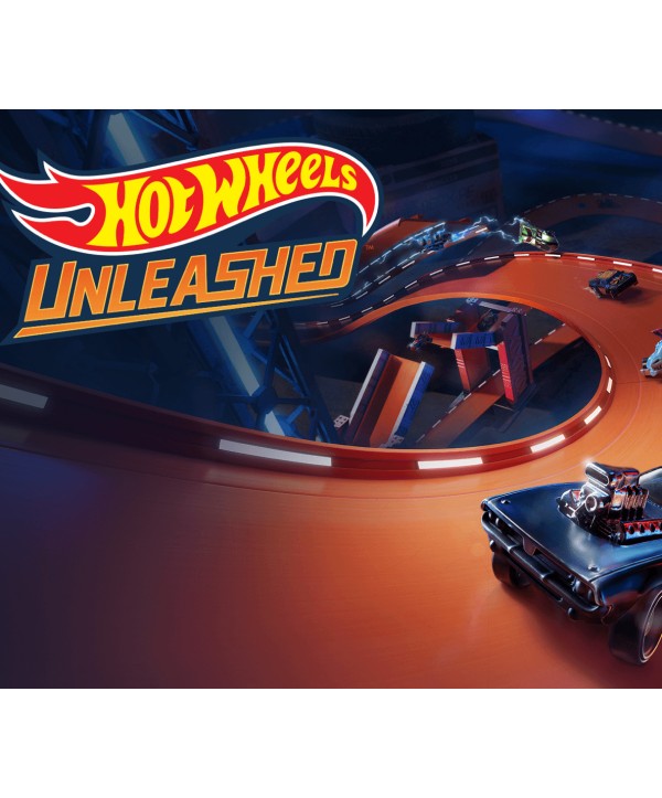 Hot Wheels Unleashed Region: ARGENTINA XBOX One Xbox One Key 